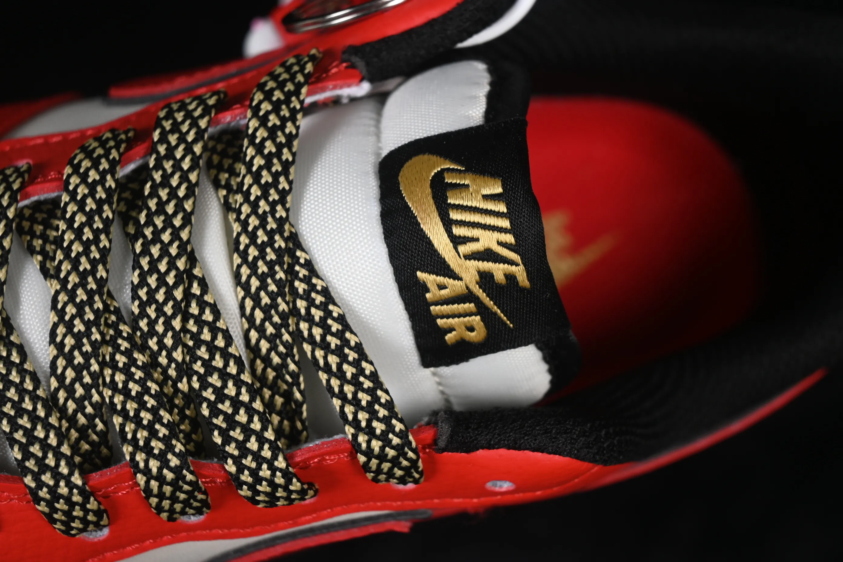 All categories Nk Air Force 1 Air Force series Nk Air Force 1 Low Air Force low-top Nike Air Force 1'07 Low Year of the Horse limited edition Air Force 1 low-top casual sneakers QW5288-123